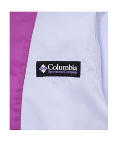 Columbia Columbia/ 【KIDS】バックボウルフーデッドウインドブレイカー /コロンビア