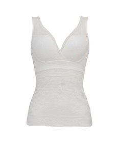 BRADELIS New York 【BRADELIS Me】 Perfumyレーシィブラキャミ24A1