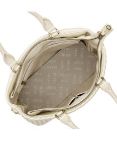 IBIZA マノ　2WAYバッグ