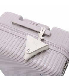 ACE BAGS & LUGGAGE W&.Day Night HaNT コラボ スーツケース 47L 05102 ダブルアンドデイナイト ハント