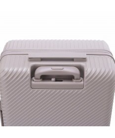 ACE BAGS & LUGGAGE W&.Day Night HaNT コラボ スーツケース 47L 05102 ダブルアンドデイナイト ハント