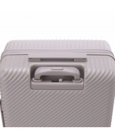 ACE BAGS & LUGGAGE W&.Day Night HaNT コラボ スーツケース 47L 05102 ダブルアンドデイナイト ハント