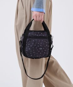 LeSportsac SMALL JENNI/ブリスドッツ