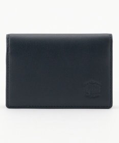 J.PRESS MEN 【MORPHO×J.PRESS】シープゴート 名刺入れ(ササマチ)