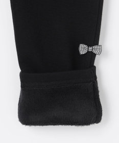 ANY KIDS  7days 裏シャギーガーリーパンツ