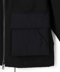 JOSEPH HOMME RECYCLE WEATHER PARKA