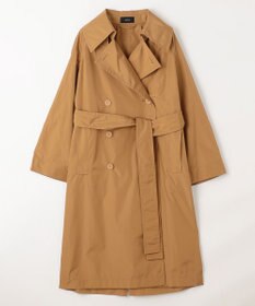 JOSEPH レインウェア　ダブルブレステッドコート