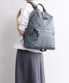 ACE BAGS & LUGGAGE Kanana project カナナモノグラム3rd リュックサック A4サイズ 11916 カナナプロジェクト