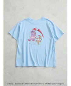 Green Parks Ｗｉｎｎｉｅ　ｔｈｅ　Ｐｏｏｈ／バックプリントＴＥＥ