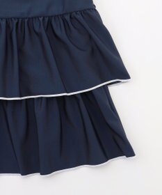 ANY KIDS 【UVカット】セパレート スクール水着