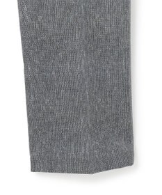 JOSEPH HOMME 新柄【洗える/ストレッチ/シワになりにくい/セットアップ対応可】クールドッツストレッチ テーパードパンツ / CITY