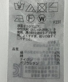 ONWARD Reuse Park 【組曲】ニット春夏