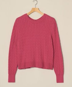 ONWARD Reuse Park 【組曲】ニット秋冬