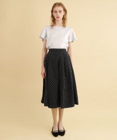 TOCCA STAR SAND スカート