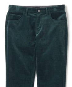 JOSEPH HOMME ライトコーデュロイストレッチ / CIGAR 5P