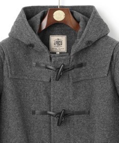 J.PRESS MEN 【WEB・一部店舗限定】ダッフルコート