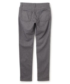 JOSEPH HOMME 【WEB・一部店舗限定 】アクティブフラノジャージー　CIGAR 5P