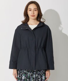 自由区 L 【撥水】グログラン マウンテンパーカー