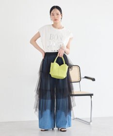 earth music&ecology チューリップバッグ