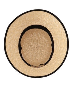 GRACE CONTINENTAL Ferruccio Vecchi ハット1