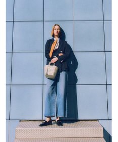 Te chichi デタッチベルトテーラードジャケット《2026 spring catalog item》