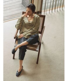 Green Parks Ｂ．ＳＥＴ２点深Ｖプルオーバー＋スクエアタンク