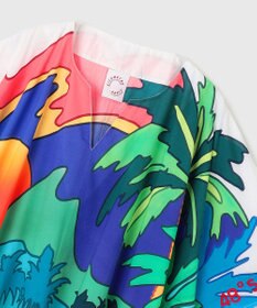 GRACE CONTINENTAL KILOMETRE PARIS MOOREA