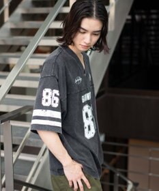 WEGO パウダーブリーチホッケーT（SS）