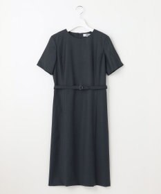 J.PRESS LADIES 【セットアップ対応】BAHARIYE1 ワンピース