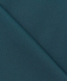 ANY SIS S 【接触冷感・UVカット・洗える】ハイストレッチスムースフレンチスリーブ カットソー