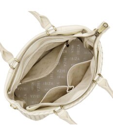 IBIZA マノ　2WAYバッグ