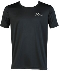 CW-X 【UNISEX】 アウター Tシャツ 半袖 DLR125 /ワコール