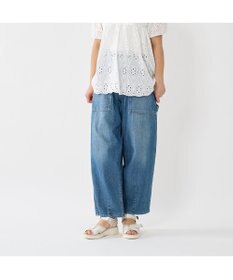 ing <ing>厚底ベルトスポーツサンダル