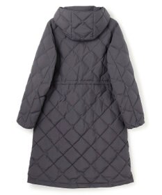 UNFILO 【VERY ベストダウン大賞 コスパ賞】TAION×UNFILO Aラインコート