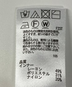 ONWARD Reuse Park 【any SiS】ニット秋冬