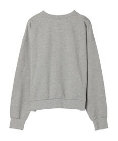 Green Parks Ｃａｒｓ／ワンポイント裏毛スウェット