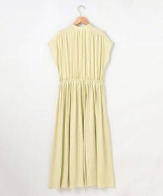 組曲 【先行予約】スウェットファンクションジャージー ワンピース