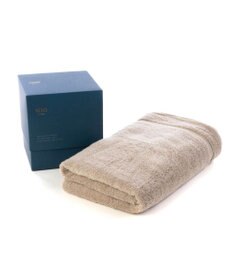 PRESENTERS ROOM 100（HYAKU） / 今治バスタオル ベージュ