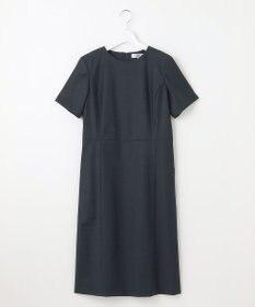 J.PRESS LADIES 【セットアップ対応】BAHARIYE1 ワンピース