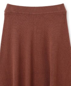 JOSEPH シルクカシミヤ　ニットスカート