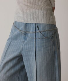 GRACE CONTINENTAL マルチチェーンベルト