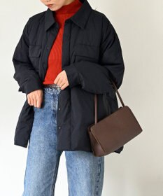 MORROW by thank 【石岡真実コラボ】NOAH ショルダーバッグ