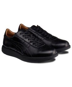 ASICS WALKING ランウォーク トラッド スニーカー LUX 3E