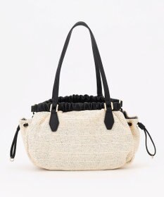 LA BAGAGERIE シャーリング2WAYサマーバッグ　mini