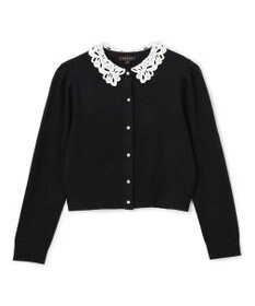 TOCCA 【百田夏菜子さん着用】MOONLIT MUSE カーディガン