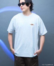 AMERICAN HOLIC 【STAR WARS】Ewok Tシャツ