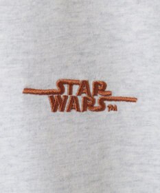 AMERICAN HOLIC 【STAR WARS】Ewok Tシャツ