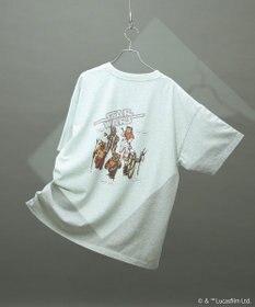 AMERICAN HOLIC 【STAR WARS】Ewok Tシャツ