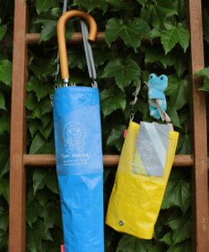 ROOTOTE 6277【傘用トート:長傘】IP.CASAカーサ.ナガ.ピクルス-A