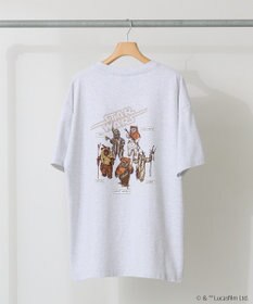 AMERICAN HOLIC 【STAR WARS】Ewok Tシャツ
